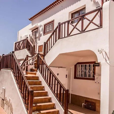 Apartment Paraiso Royal *