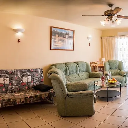 Apartment Paraiso Royal Playa de las Americas (Tenerife)