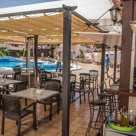 Apartment Paraiso Royal Playa de las Americas (Tenerife)