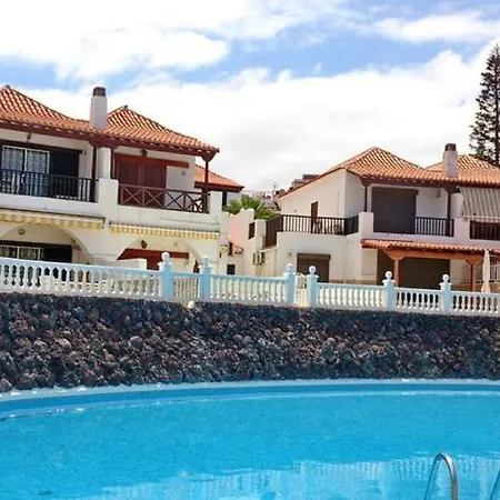 Paraiso Royal Apartment