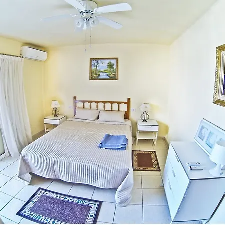 Apartment Paraiso Royal Playa de las Americas (Tenerife)